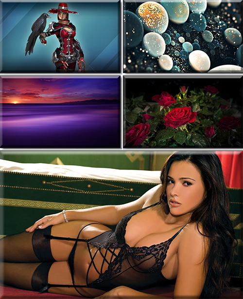 Quality Wallpaper In High Resolution. Part 455
