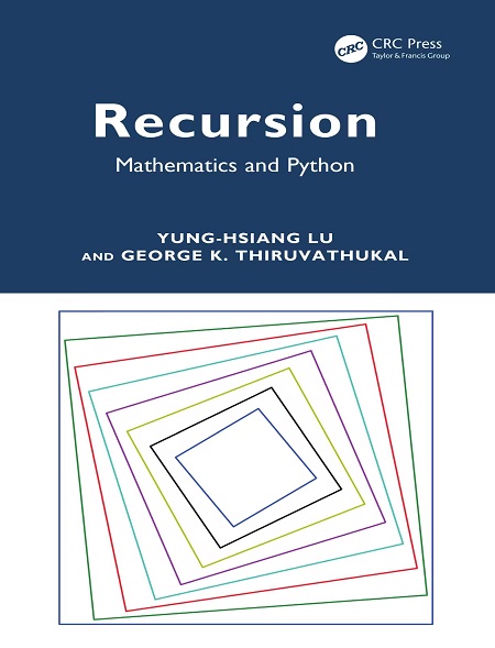Recursion Mathematics and Python (pdf+epub)