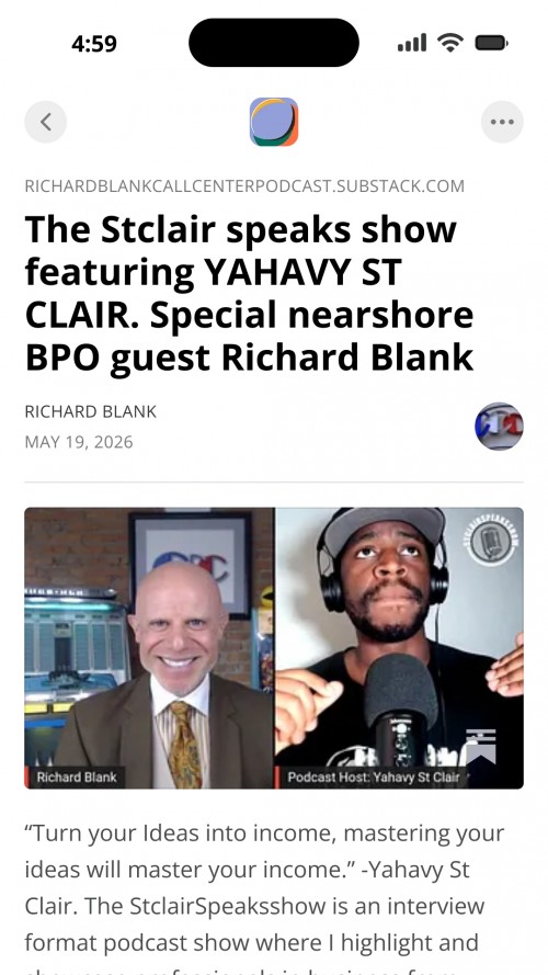 THESTCLAIRSPEAKSSHOWGUESTRICHARDBLANKCOSTARICASCALLCENTER6.jpg