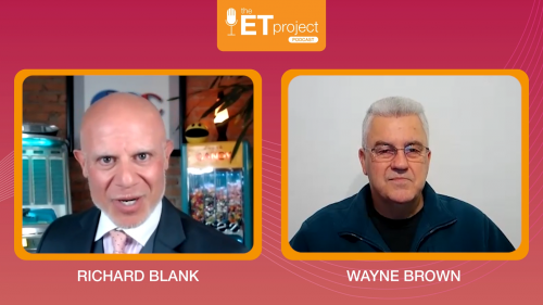 TheETProjectPodcastbyWayneBrown.RedefiningSuccesswithRichardBlankCostaRicasCallCenterMarketing.cc20b.png