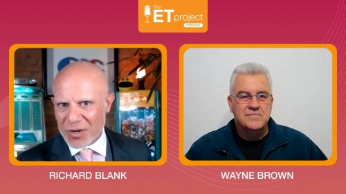 TheETProjectPodcastbyWayneBrown.RedefiningSuccesswithRichardBlankCostaRicasCallCenterbusiness.1b820.jpg