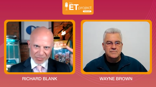 TheETProjectPodcastbyWayneBrown.RedefiningSuccesswithRichardBlankCostaRicasCallCentereducation17eda48.png