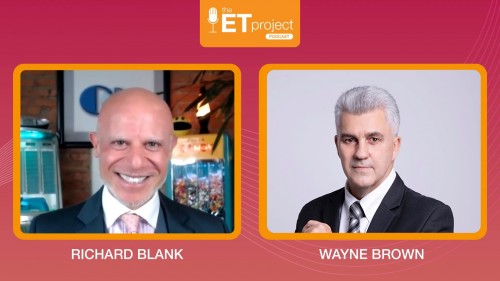 TheETProjectPodcastbyWayneBrown.RedefiningSuccesswithRichardBlankCostaRicasCallCentersales.3ccc0.jpg