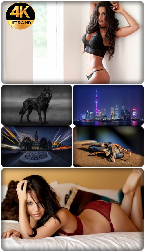 Ultra HD 3840X2160 Wallpaper Pack 577