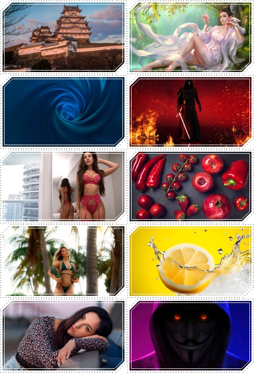 Wallpapers Mix 1188