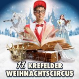 11. Krefelder Weihnachtscircus vol2